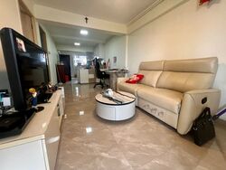 Blk 119 Bukit Merah View (Bukit Merah), HDB 3 Rooms #578673771